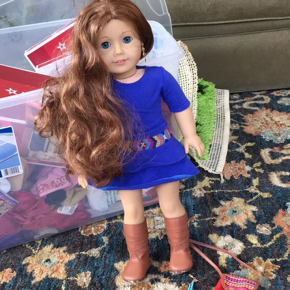 saige american girl